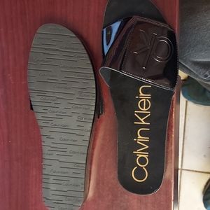 Ck sandals